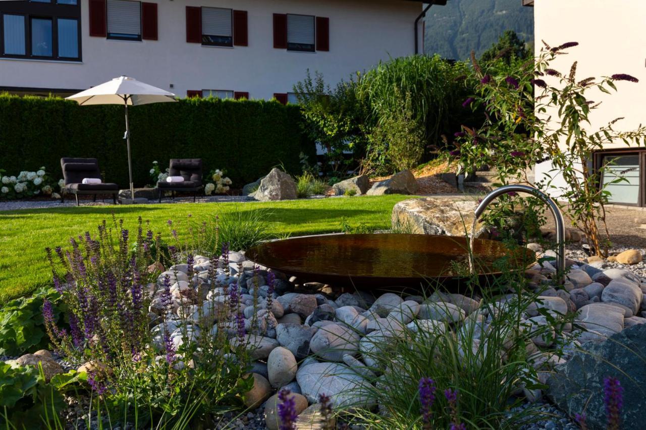 Hotel Garni Bergidyll - Adults Only Pfronten Eksteriør bilde