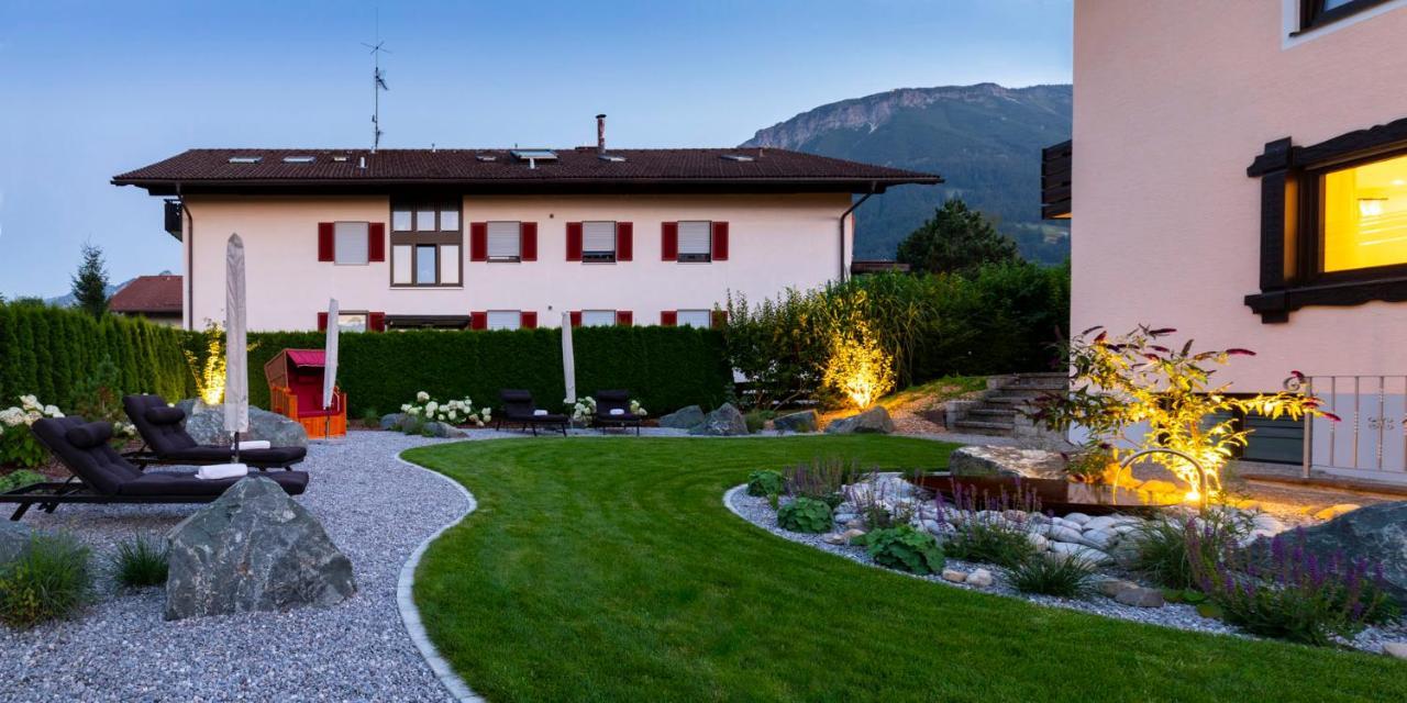 Hotel Garni Bergidyll - Adults Only Pfronten Eksteriør bilde
