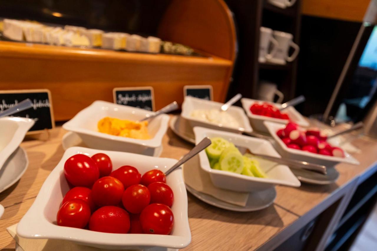 Hotel Garni Bergidyll - Adults Only Pfronten Eksteriør bilde
