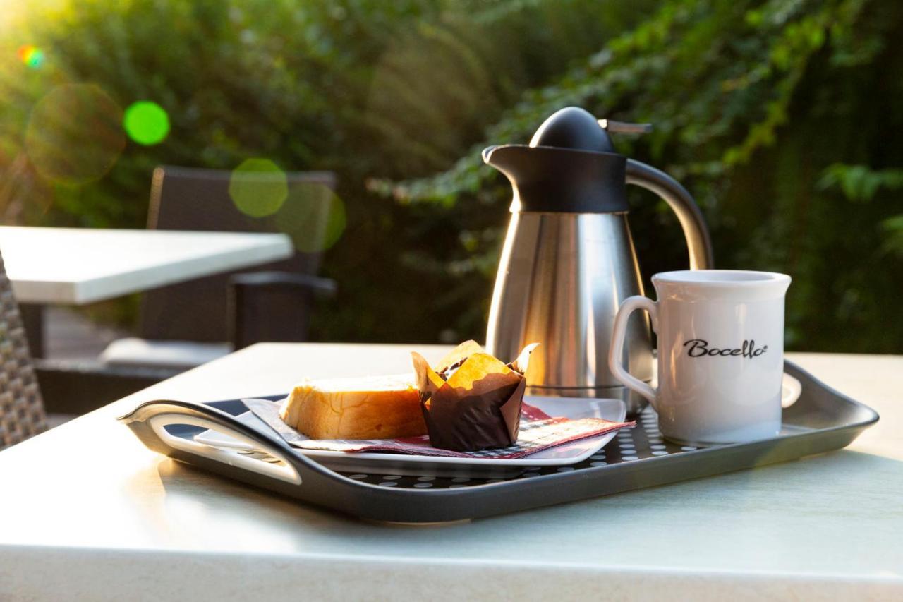 Hotel Garni Bergidyll - Adults Only Pfronten Eksteriør bilde